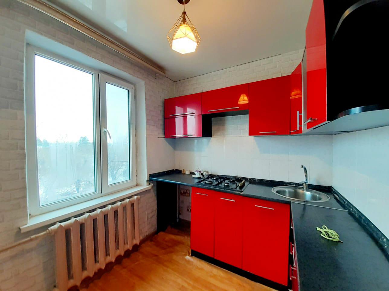 1-комнантная квартира, 31.0 м²,мкр Жетысу за 9 450 000