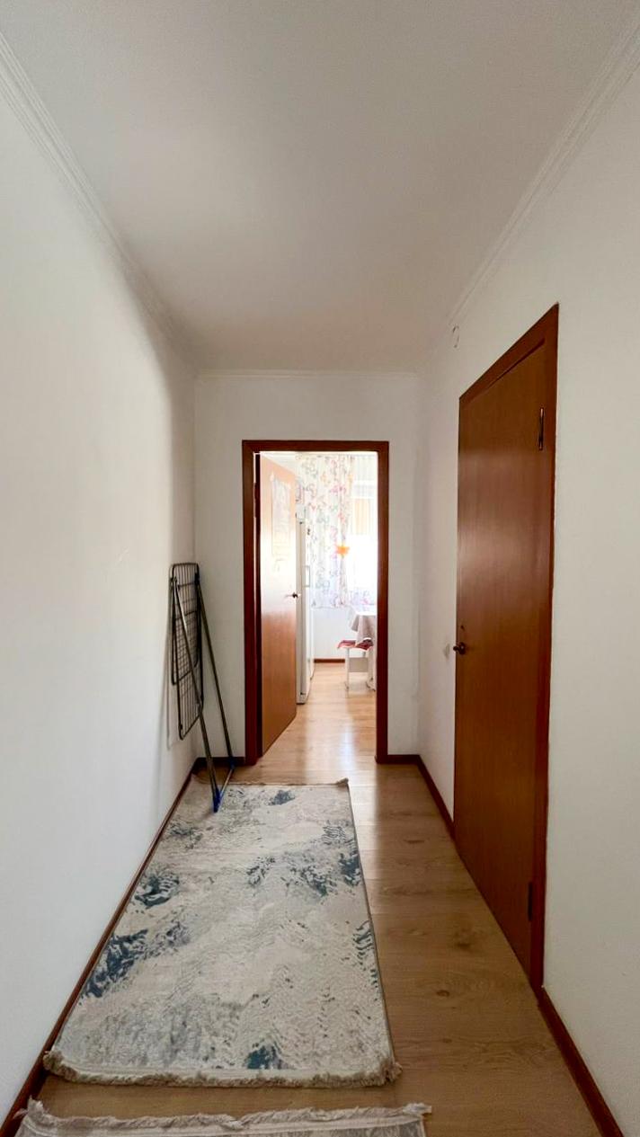 1-комнантная квартира, 42.0 м²,Болашак за 17 000 000