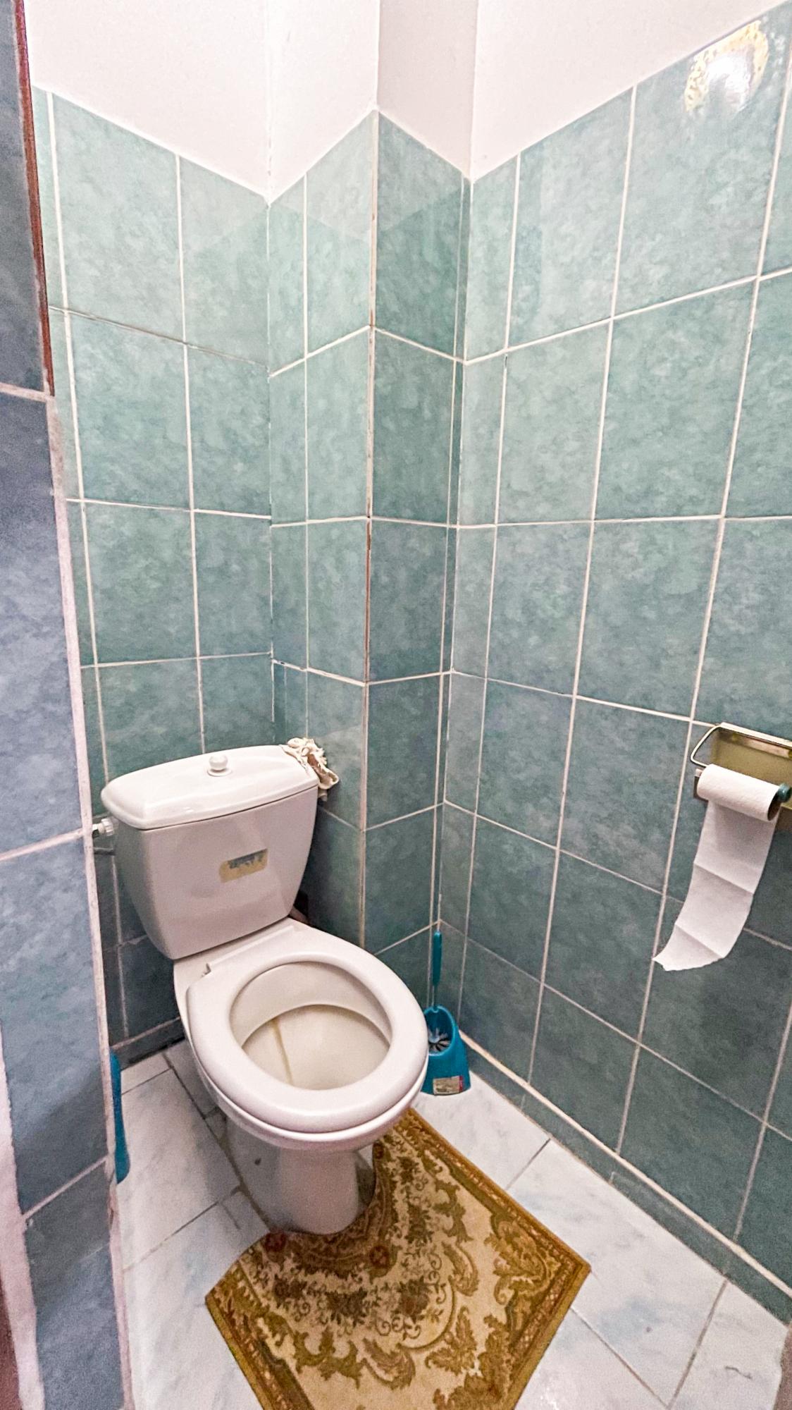 2-комнантная квартира, 55.0 м²,Каблиса Жирау за 16 300 000