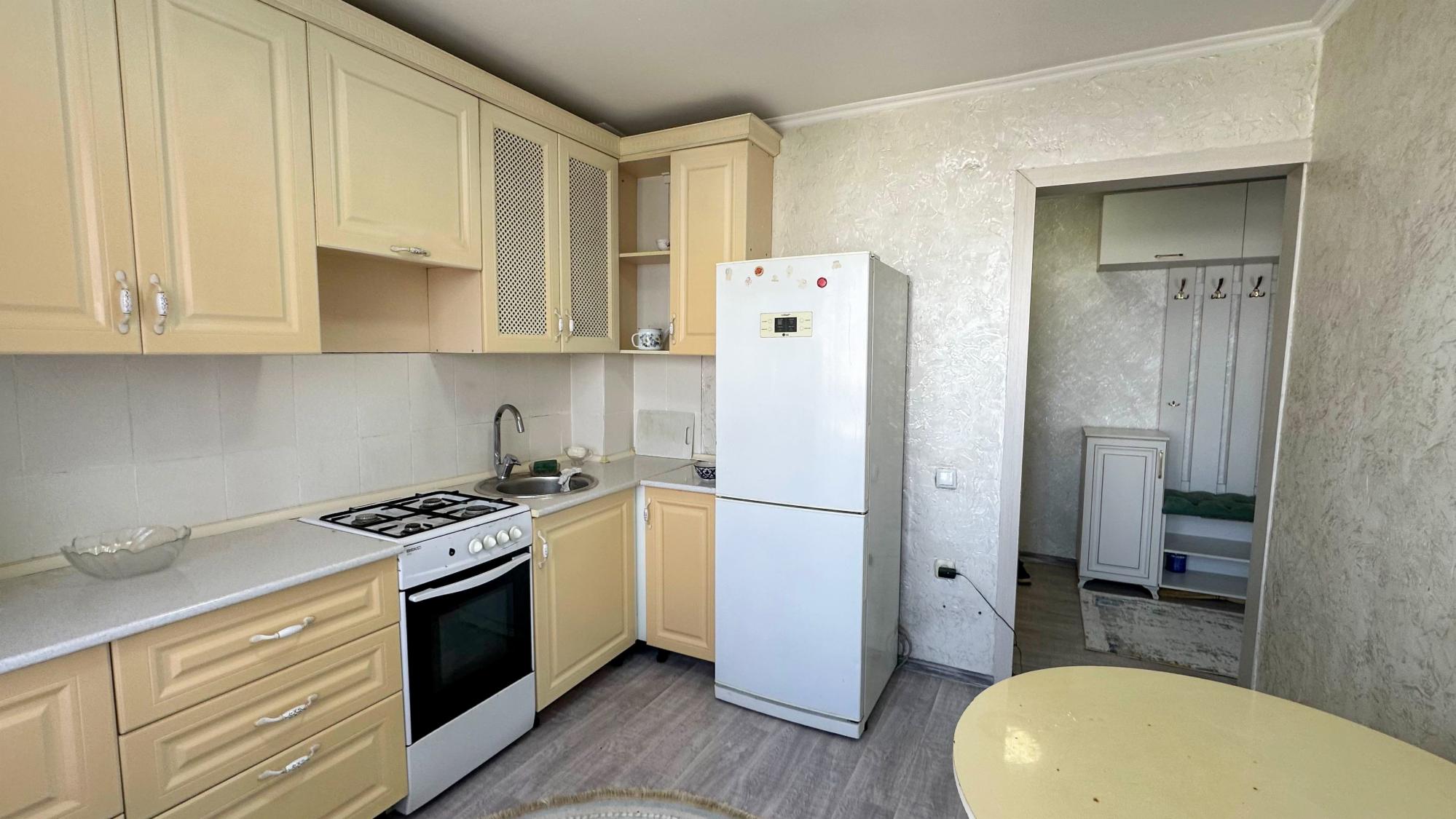 2-комнантная квартира, 53.6 м²,Центр за 20 300 000