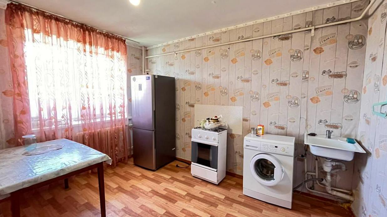 1-комнантная квартира, 35.0 м²,Покрышкина за 9 000 000