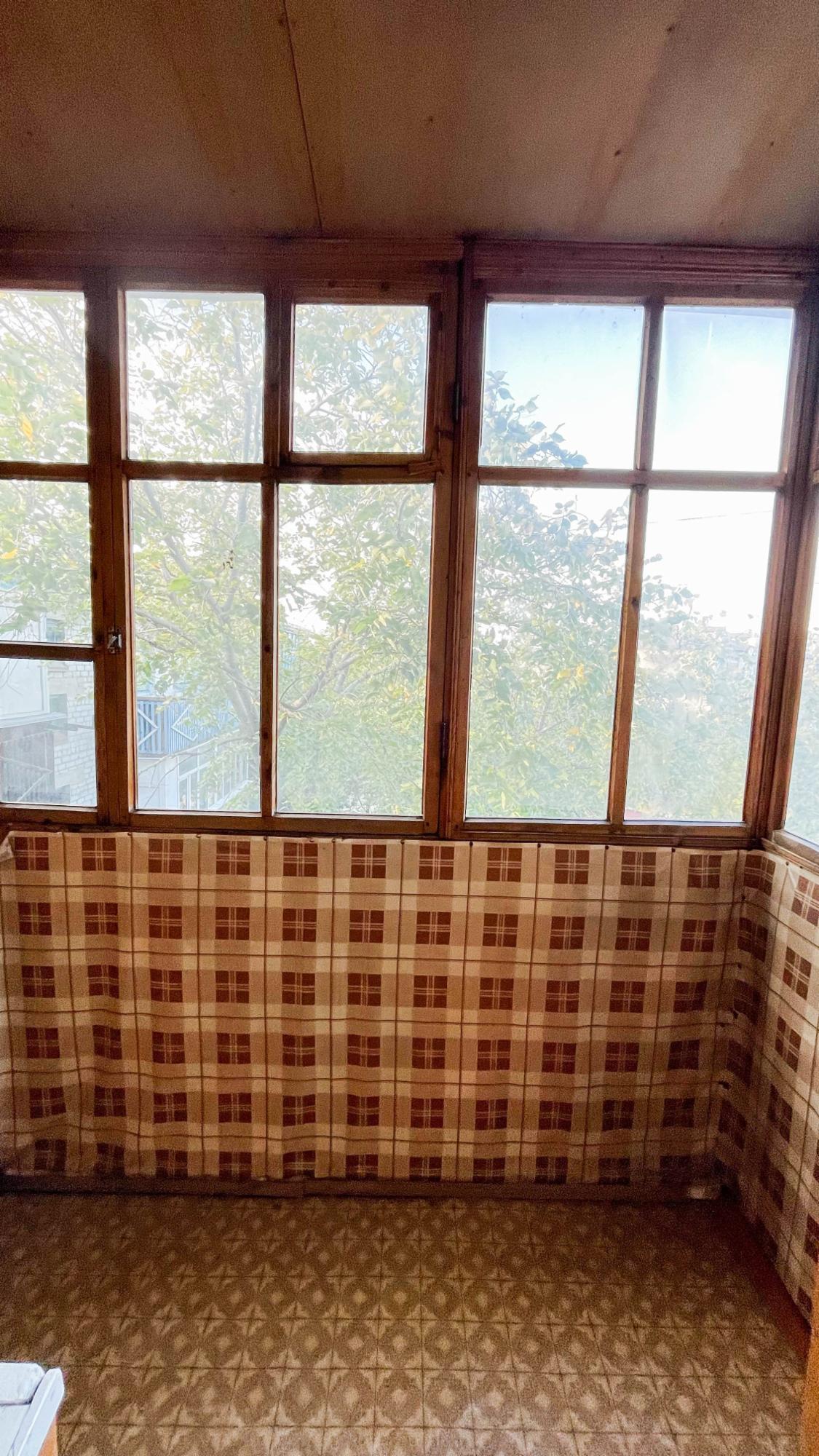 2-комнантная квартира, 50.0 м²,Конаев за 15 500 000