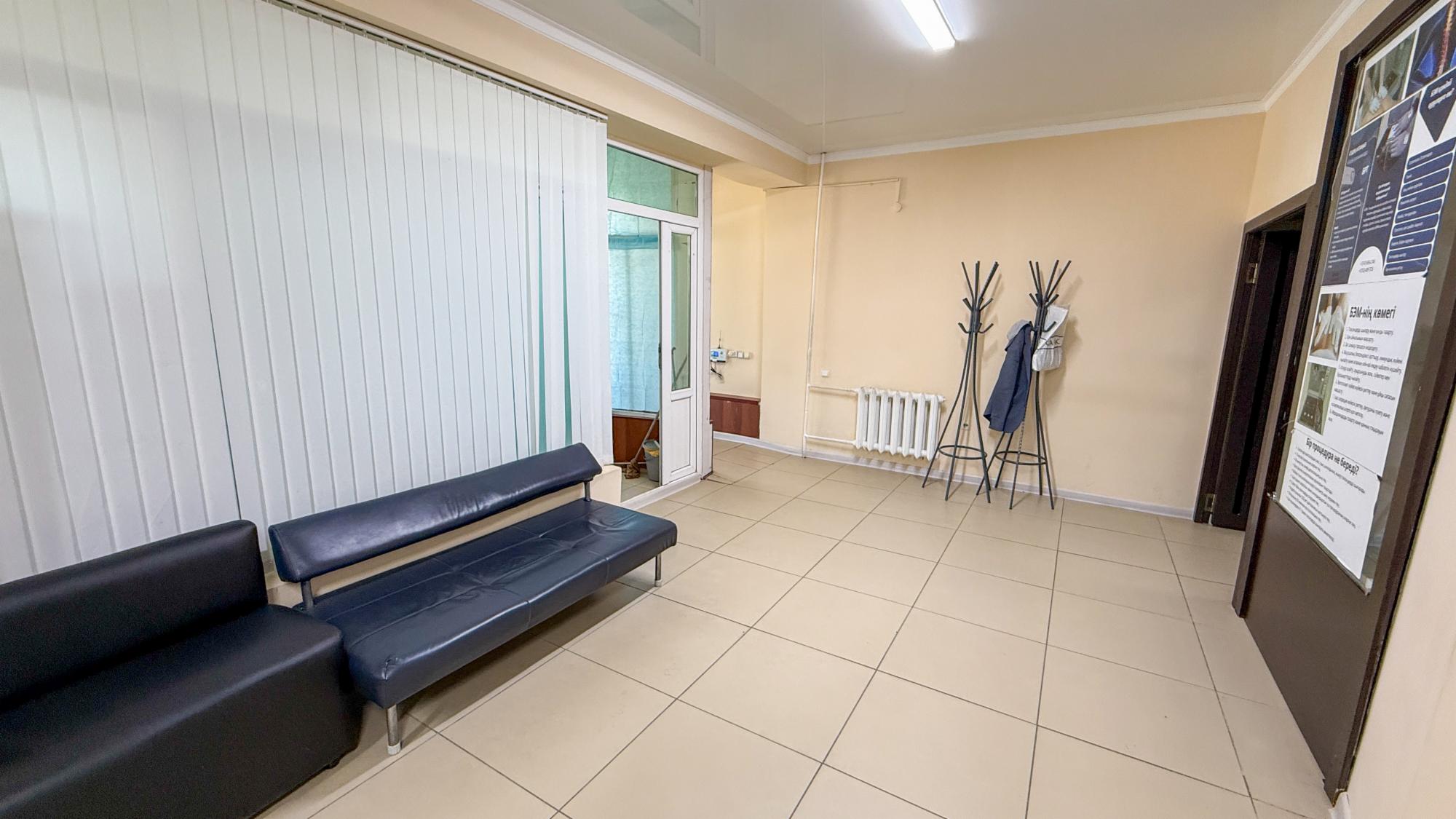 7-комнантная квартира, 158.0 м²,5 мкр за 56 000 000