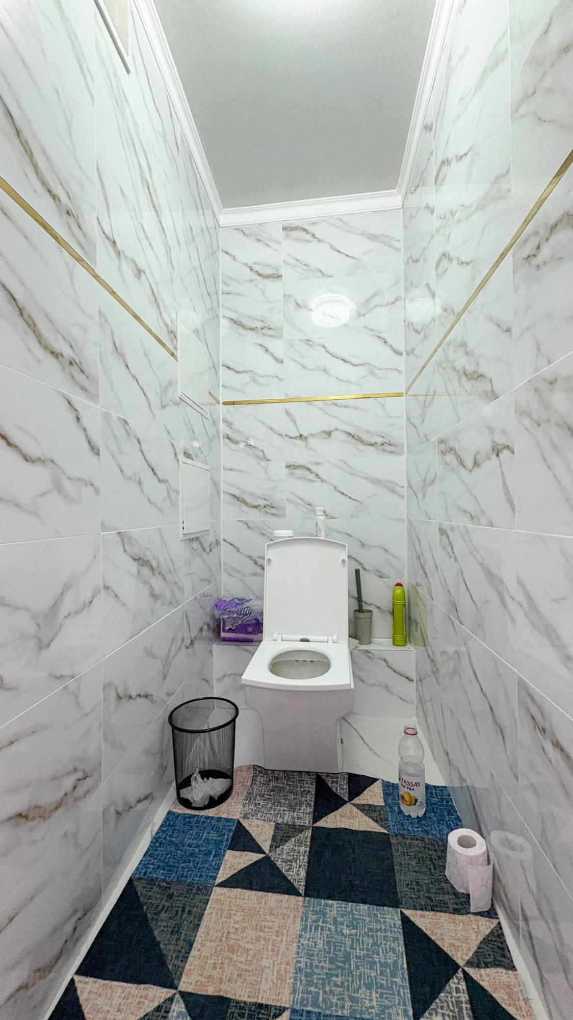 3-комнантная квартира, 87.0 м²,мкр Бирлик за 33 000 000