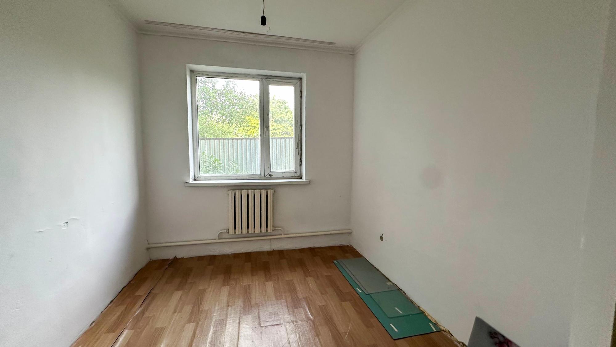 4-комнантный квартира, 123.0 м²,Матросова за 19 700 000