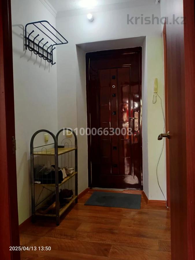 1-комнантная квартира, 38.0 м²,Конаев за 10 000 000