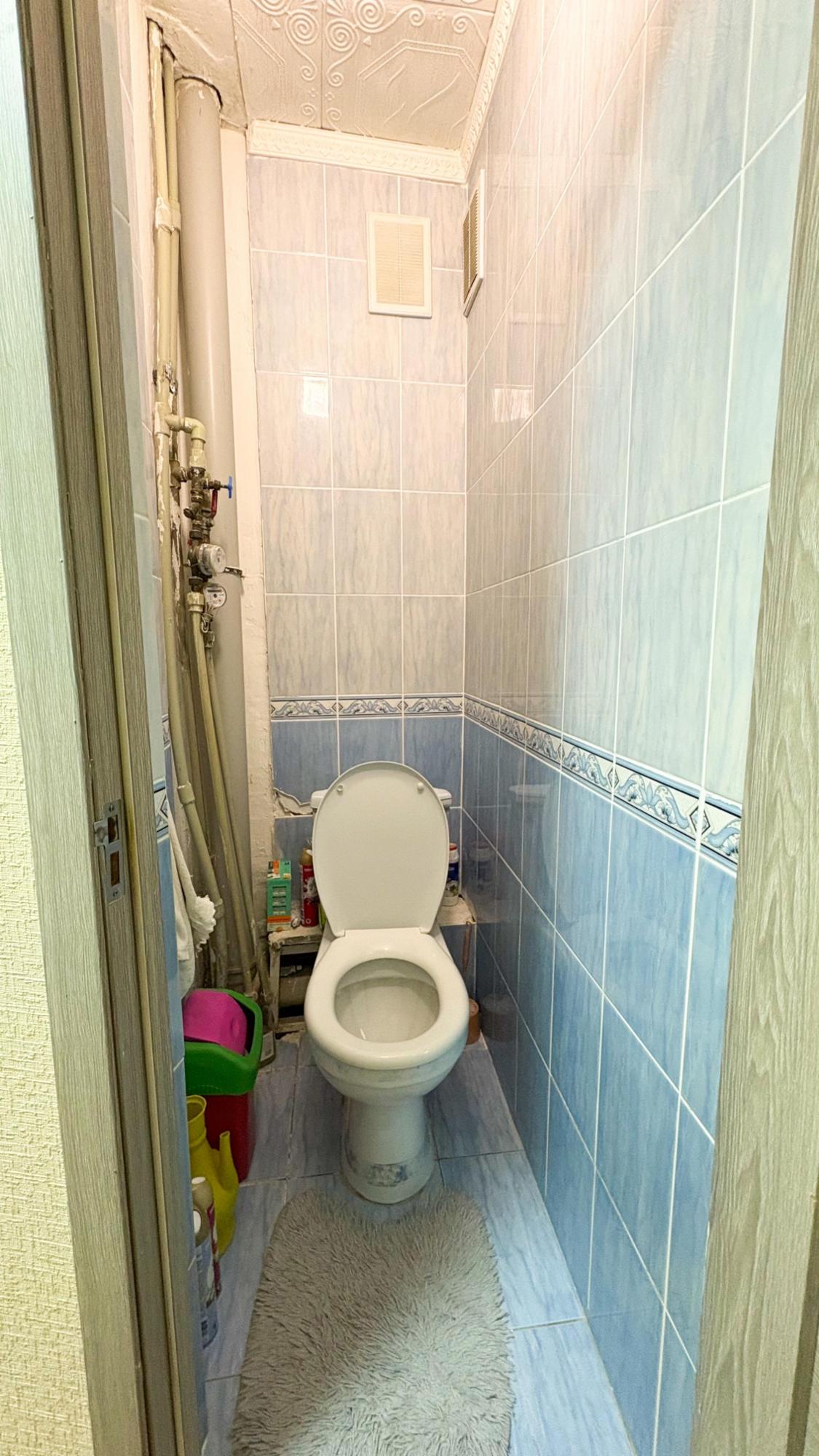 2-комнантная квартира, 45.0 м²,Гали Орманова за 14 500 000