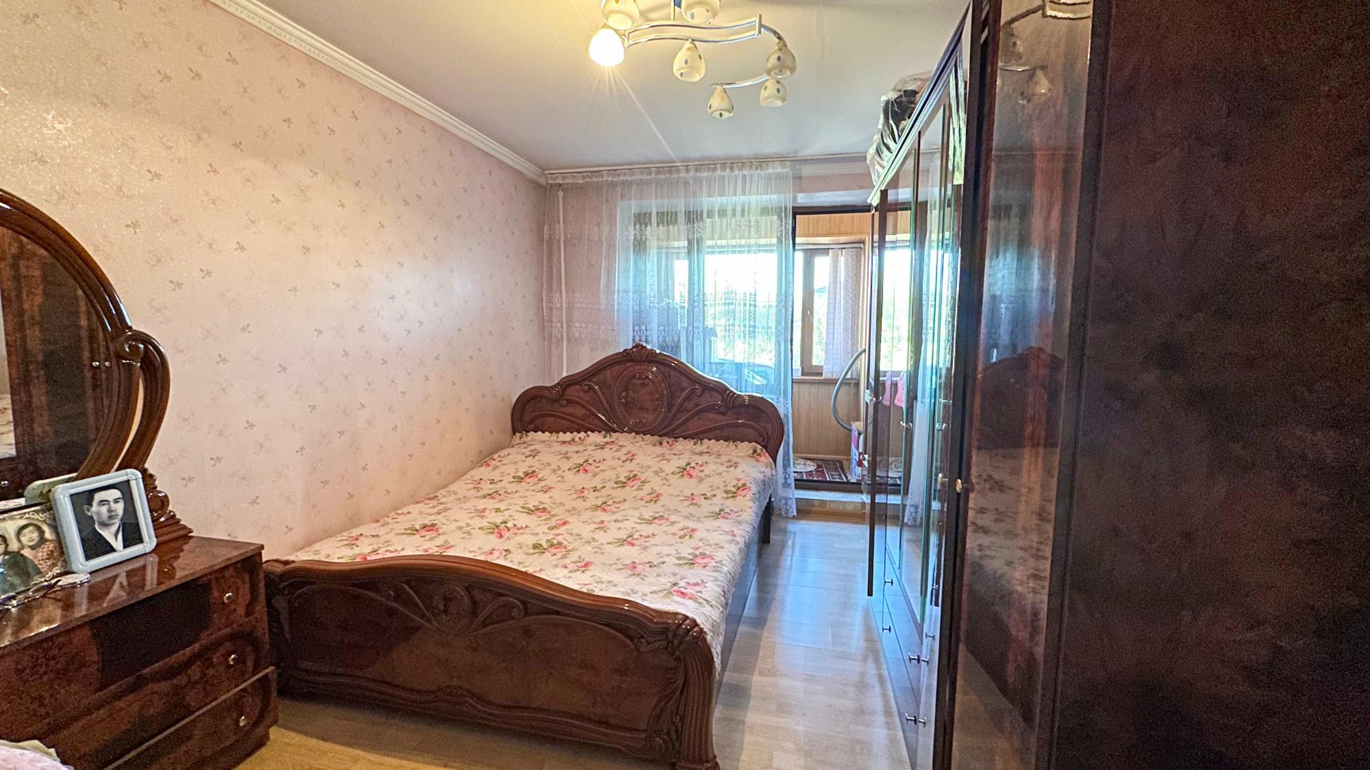 3-комнантная квартира, 68.0 м²,Гарышкер за 26 500 000