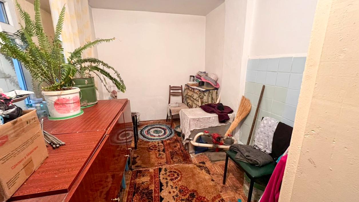 5-комнантный квартира, 134.0 м²,Шаляпина за 25 300 000