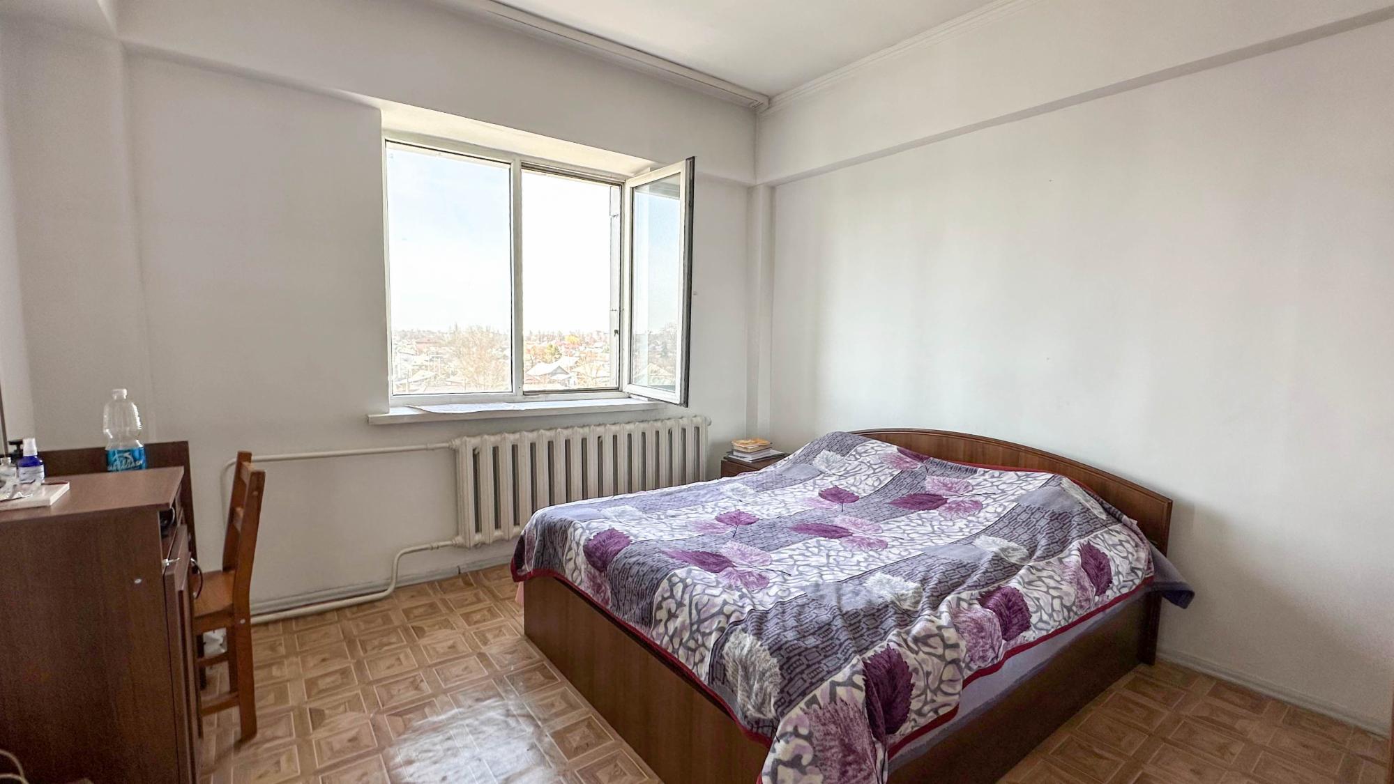 2-комнантная квартира, 64.0 м²,Каратал за 18 000 000