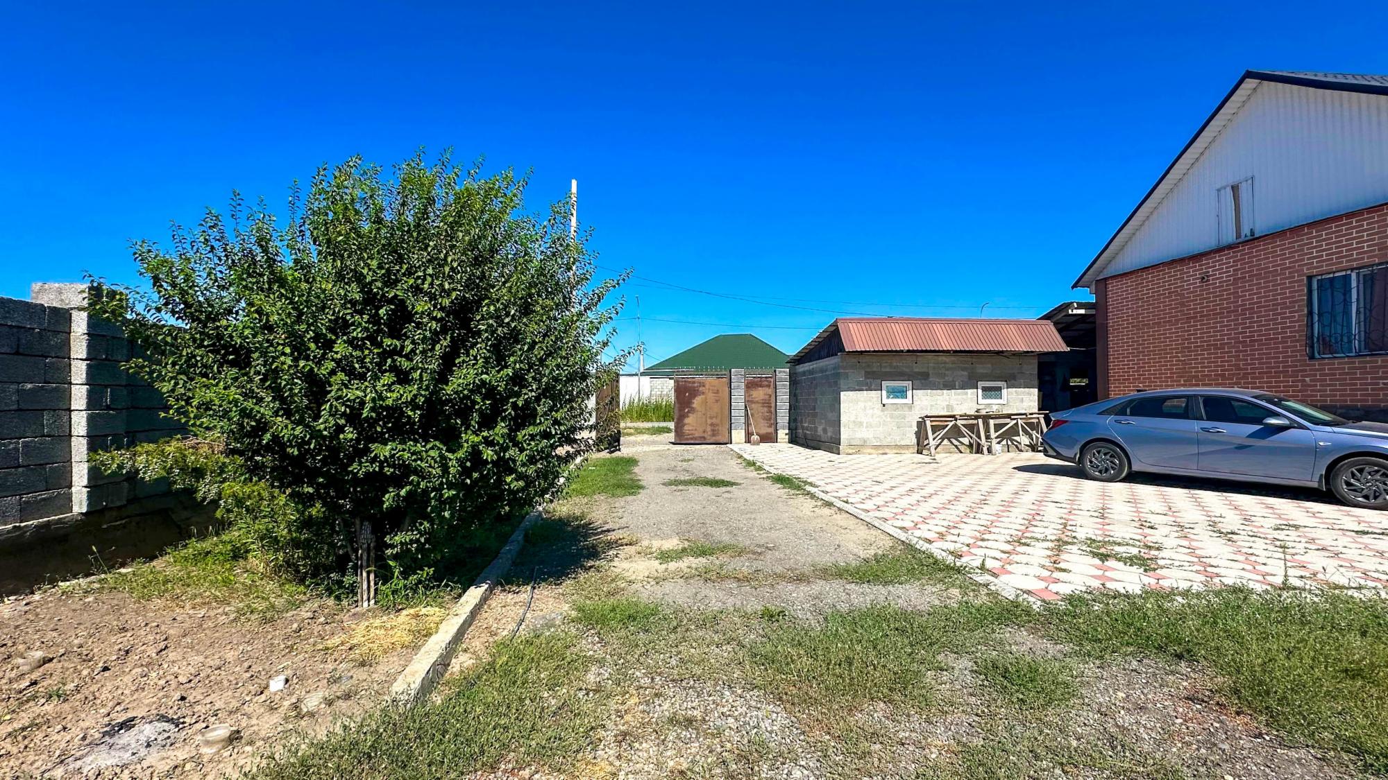 4-комнантный квартира, 150.0 м²,Алтай за 45 000 000