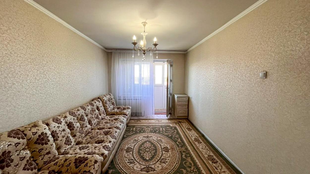 1-комнантная квартира, 31.0 м²,Радищева за 11 000 000