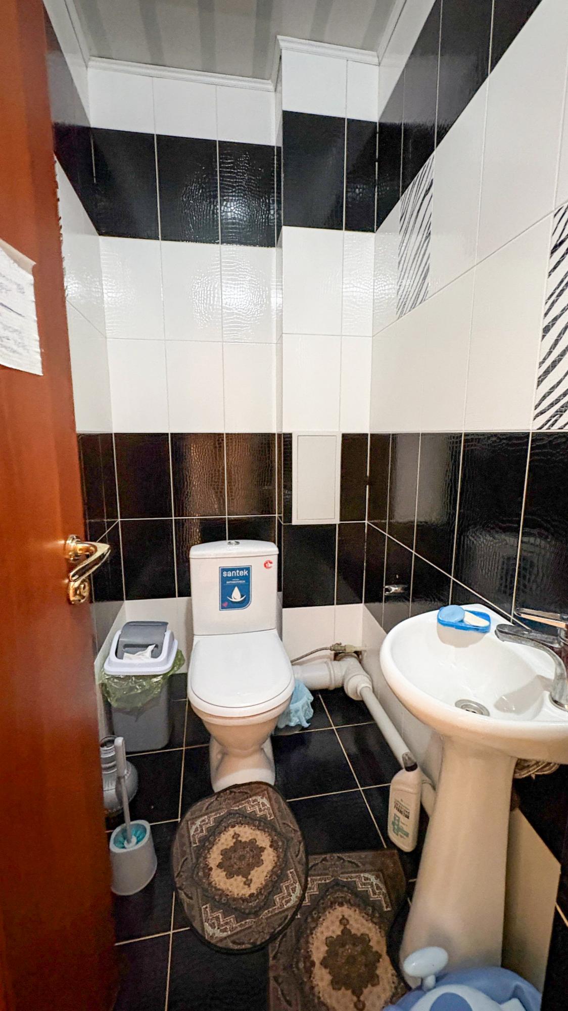 3-комнантная квартира, 88.0 м²,Каратал за 31 000 000