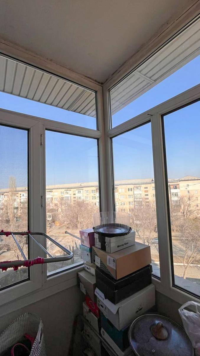 1-комнантная квартира, 38.0 м²,Болашак за 15 700 000