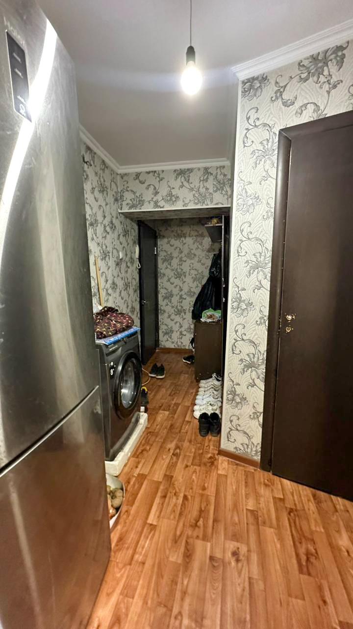 3-комнантная квартира, 52.0 м²,Биржан Сал за 18 000 000