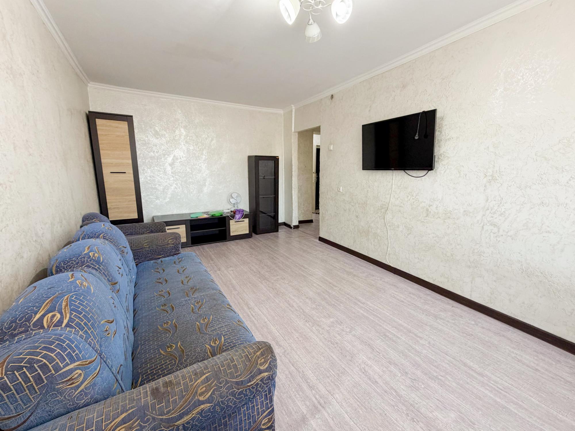 1-комнантная квартира, 38.0 м²,Гарышкер за 15 000 000