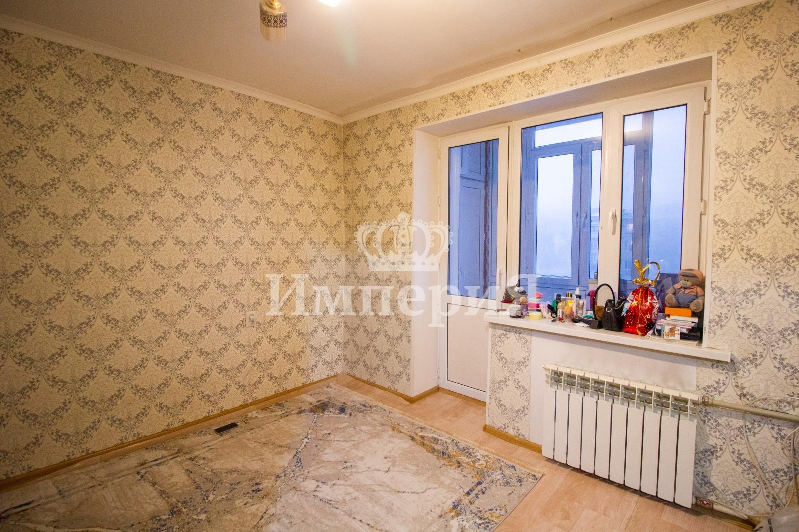 1-комнантная квартира, 24.0 м²,5 мкр за 6 500 000