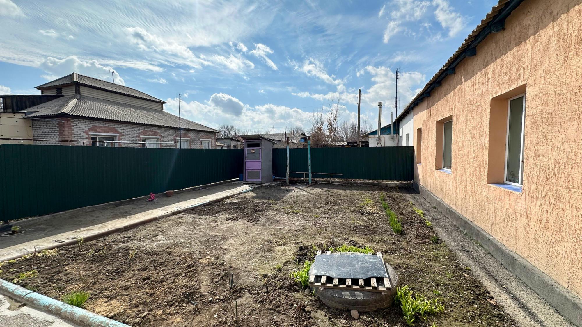 3-комнантный квартира, 58.0 м²,Мерекенова за 19 000 000