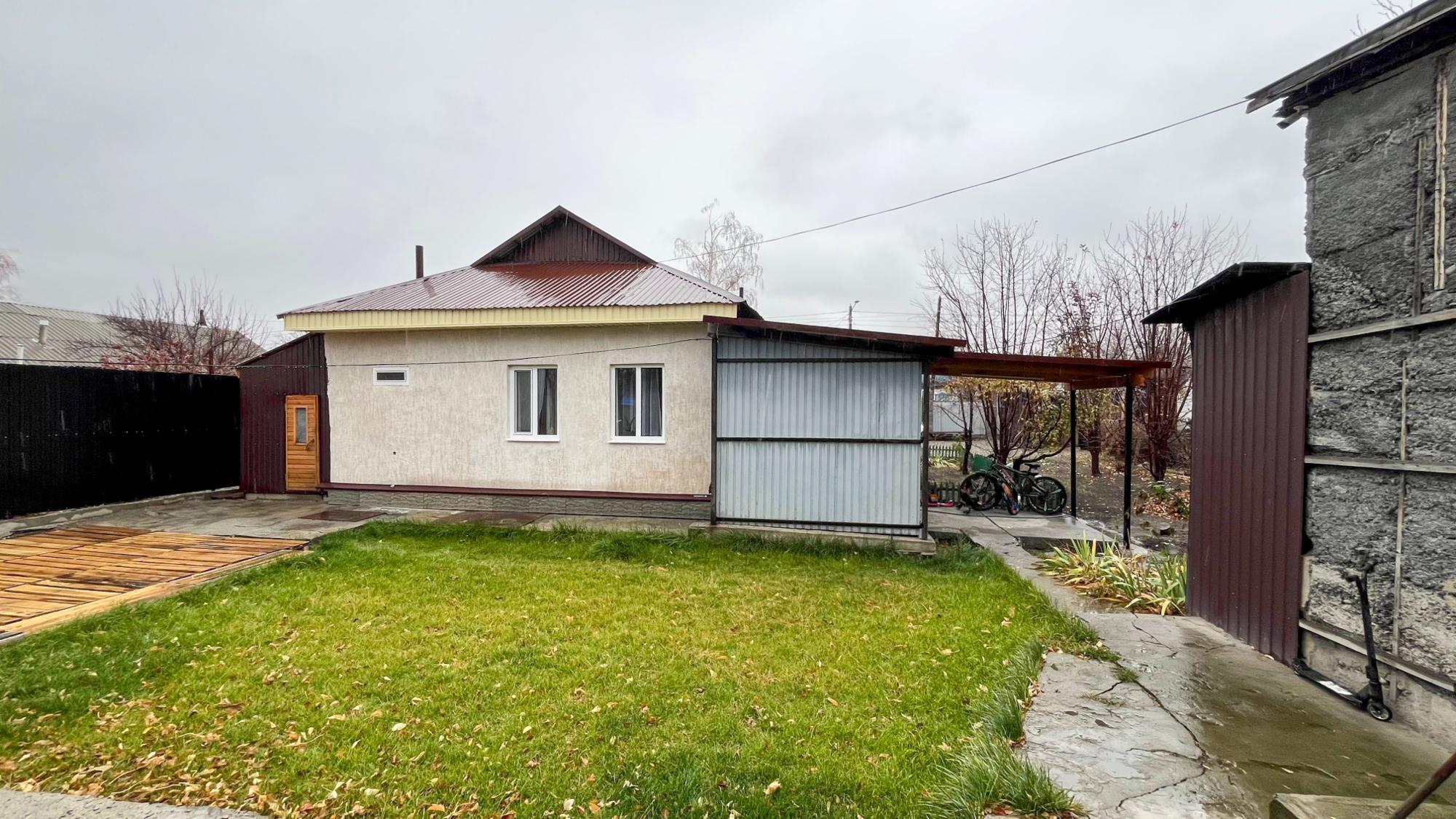 3-комнантный квартира, 52.8 м²,Брусиловского за 16 000 000