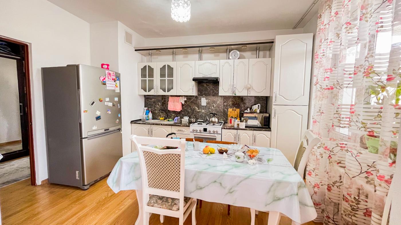 3-комнантная квартира, 90.0 м²,Акан Сери за 30 000 000