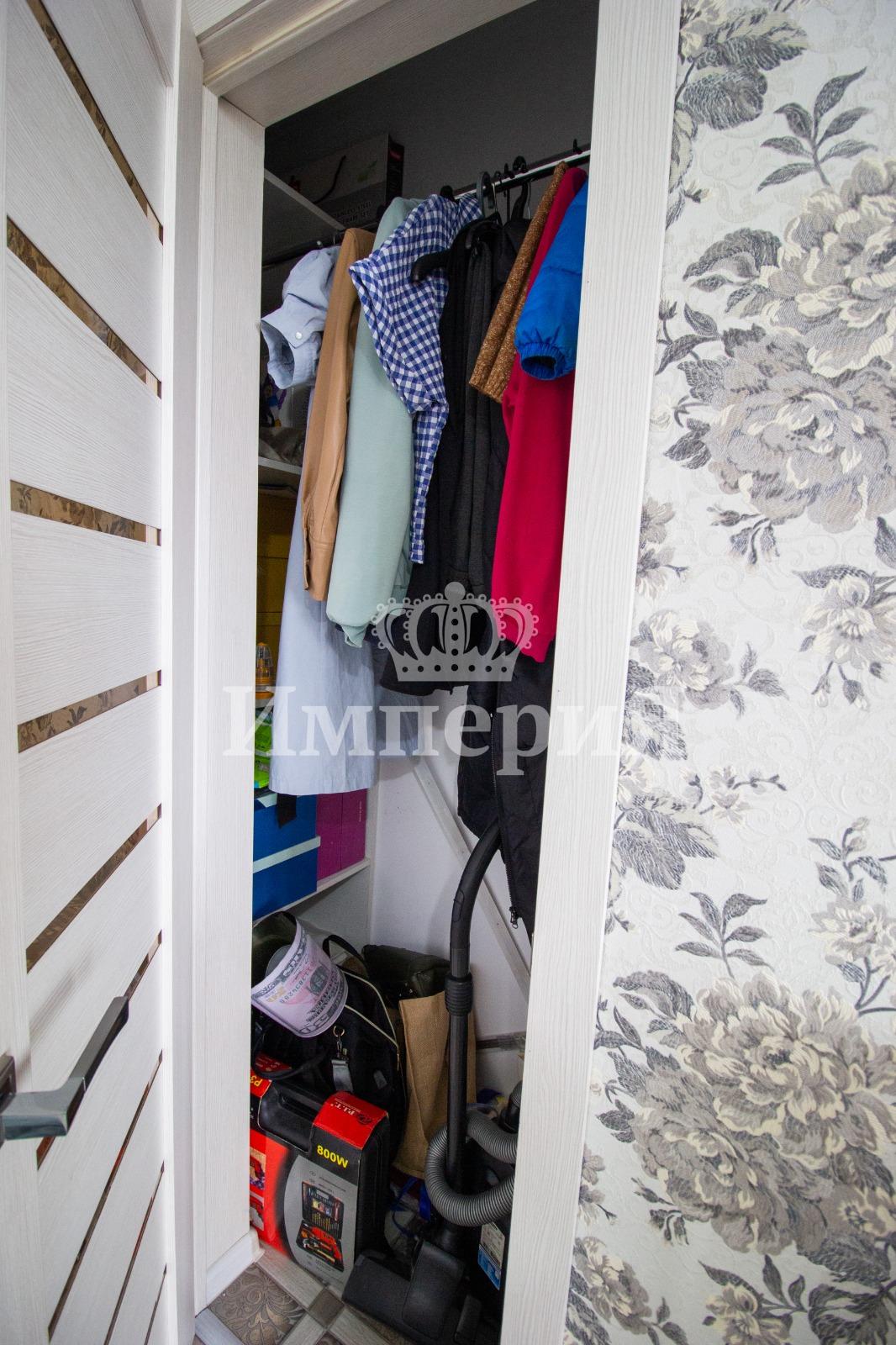 2-комнантная квартира, 54.0 м²,5 мкр за 15 800 000