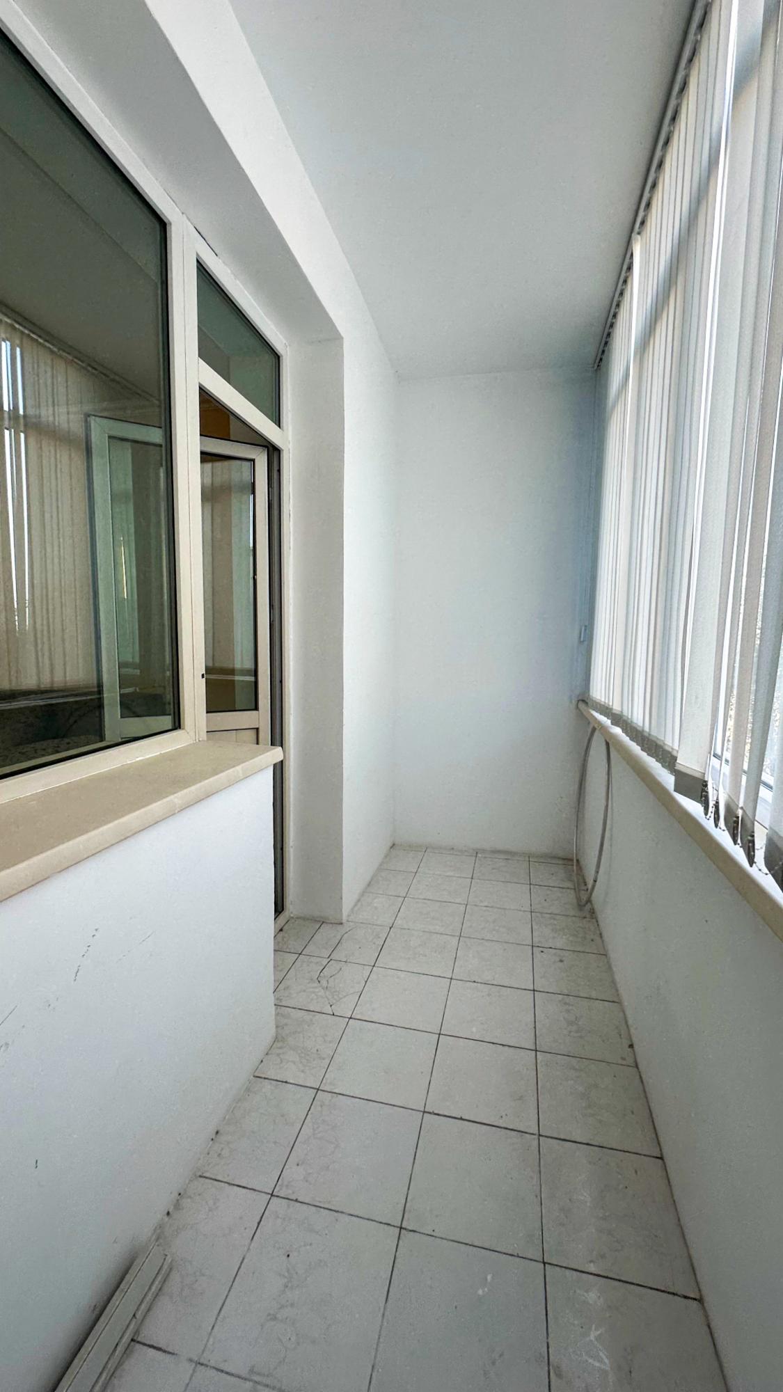 3-комнантная квартира, 89.0 м²,Жансугурова за 37 300 000