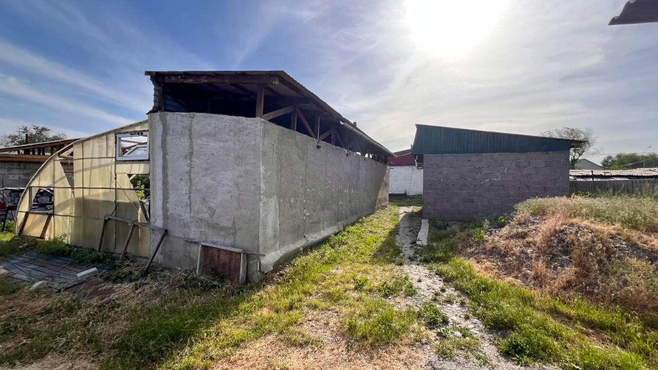 2-комнантный квартира, 41.0 м²,Сулеева за 17 500 000