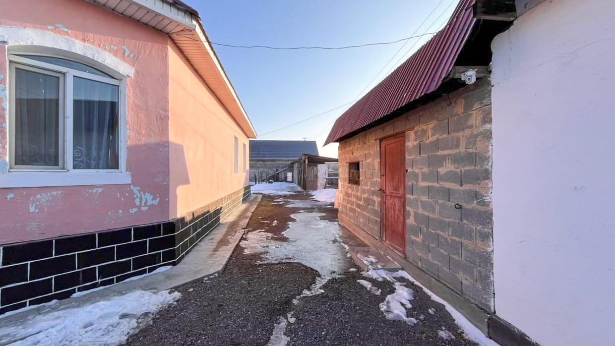 5-комнантный квартира, 120.0 м²,Наурыз за 26 700 000