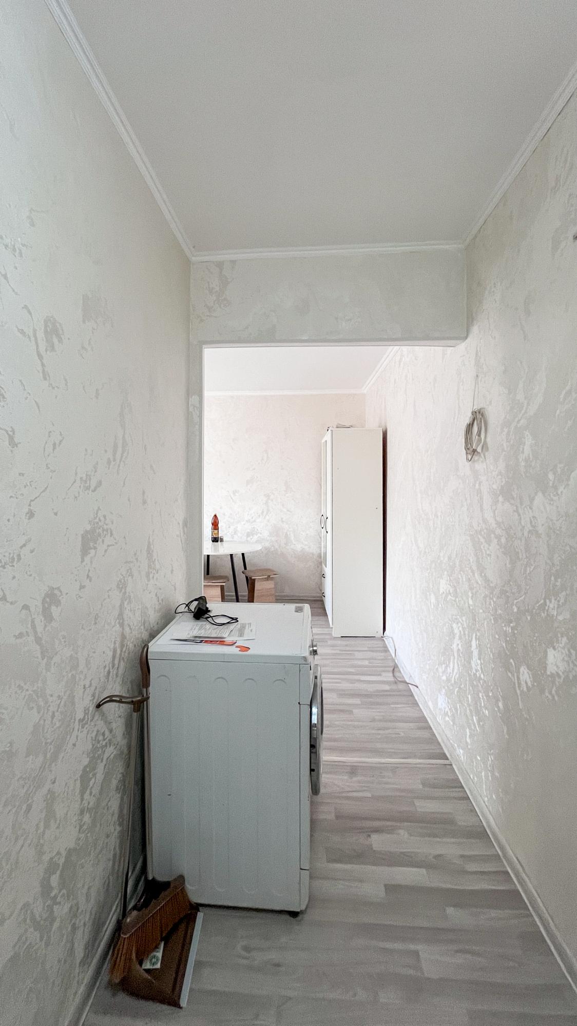 1-комнантная квартира, 31.0 м²,мкр Жастар за 13 500 000
