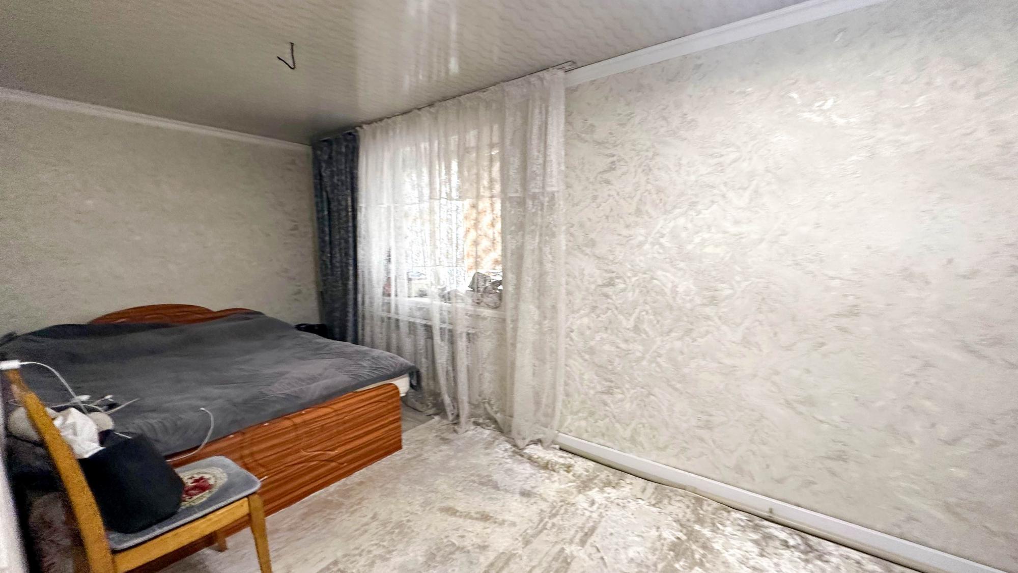 3-комнантный квартира, 111.0 м²,Кудайбердиева за 18 350 000