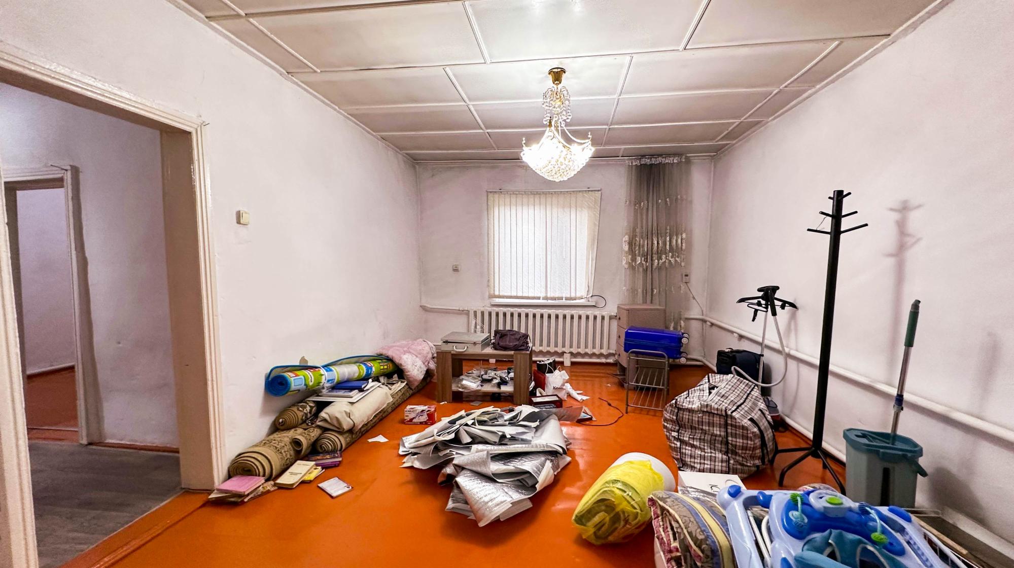 3-комнантный квартира, 67.7 м²,Новостройка за 15 000 000