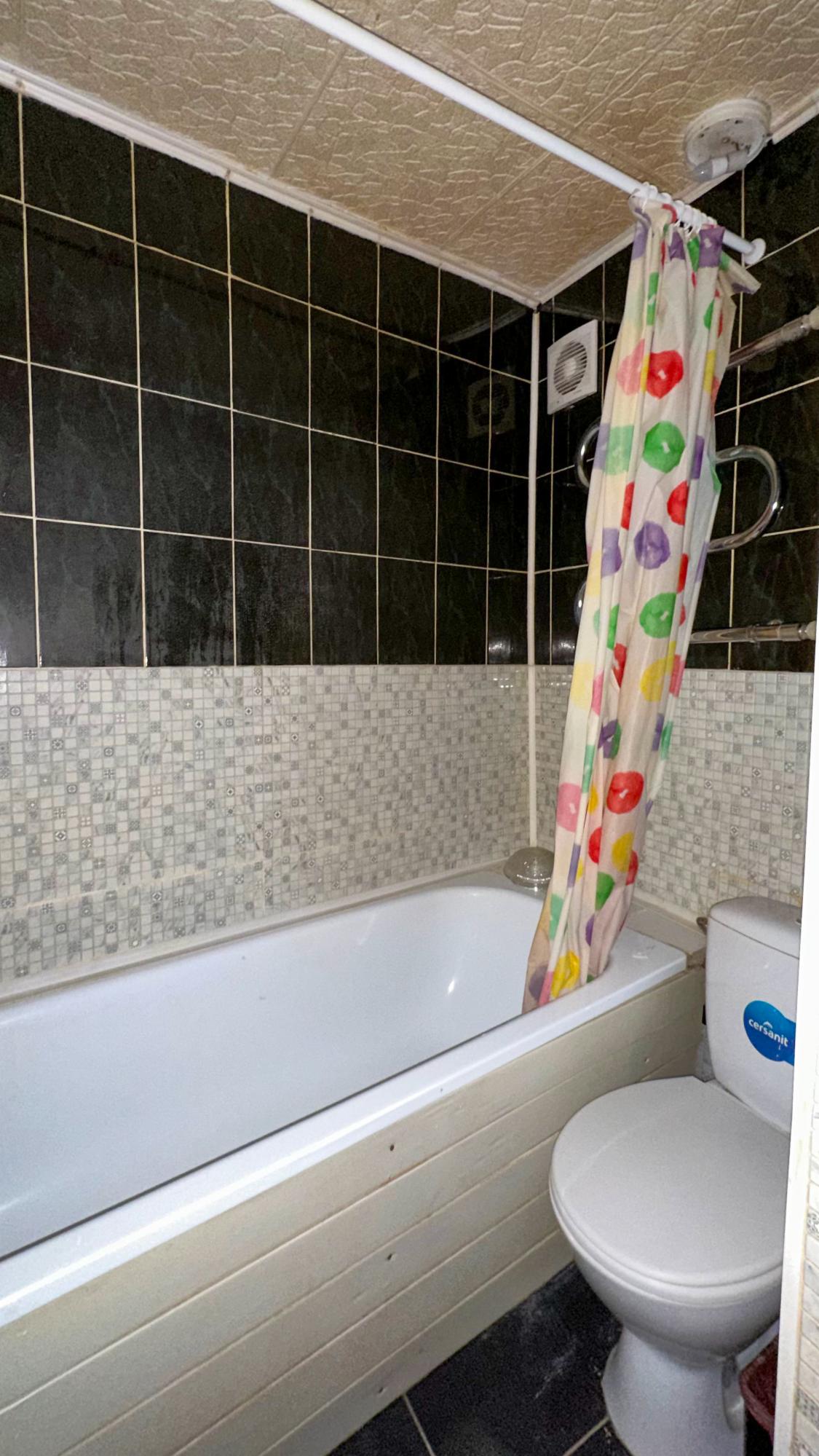 2-комнантная квартира, 38.0 м²,Акан Сери за 11 300 000