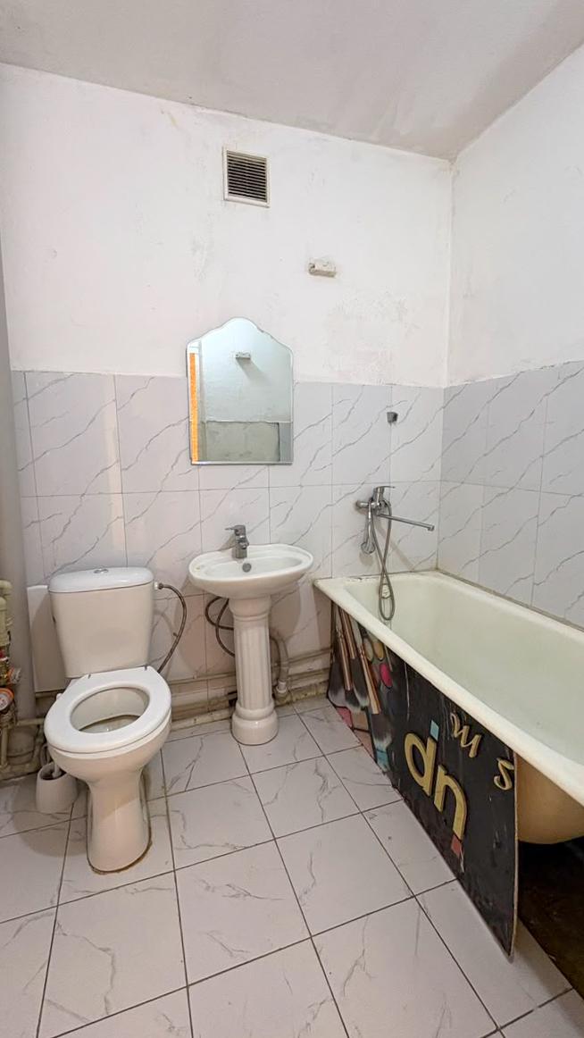 1-комнантная квартира, 36.0 м²,мкр Жастар за 9 500 000