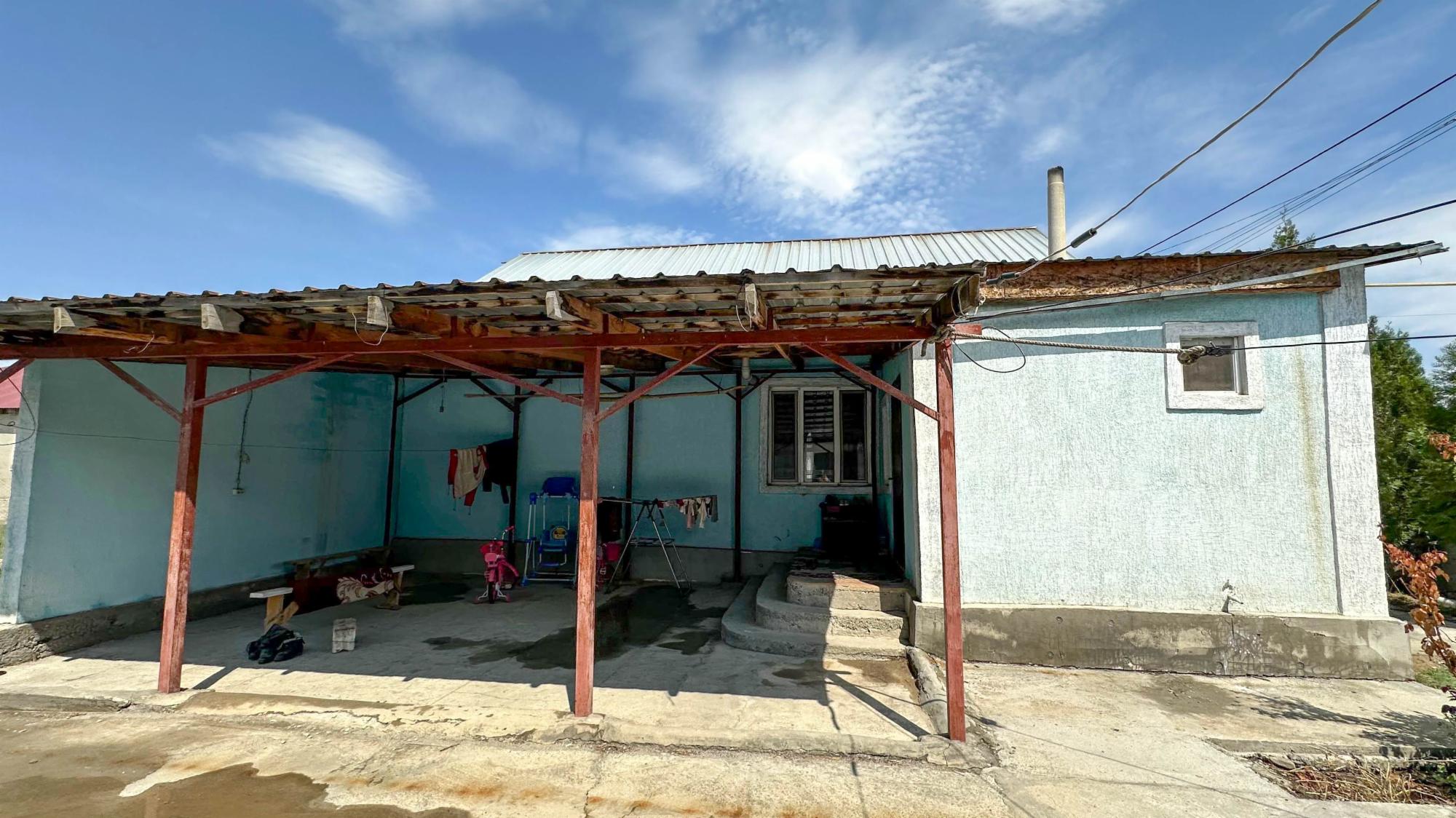 5-комнантный квартира, 95.2 м²,ЖасуланЖексембекова за 21 000 000