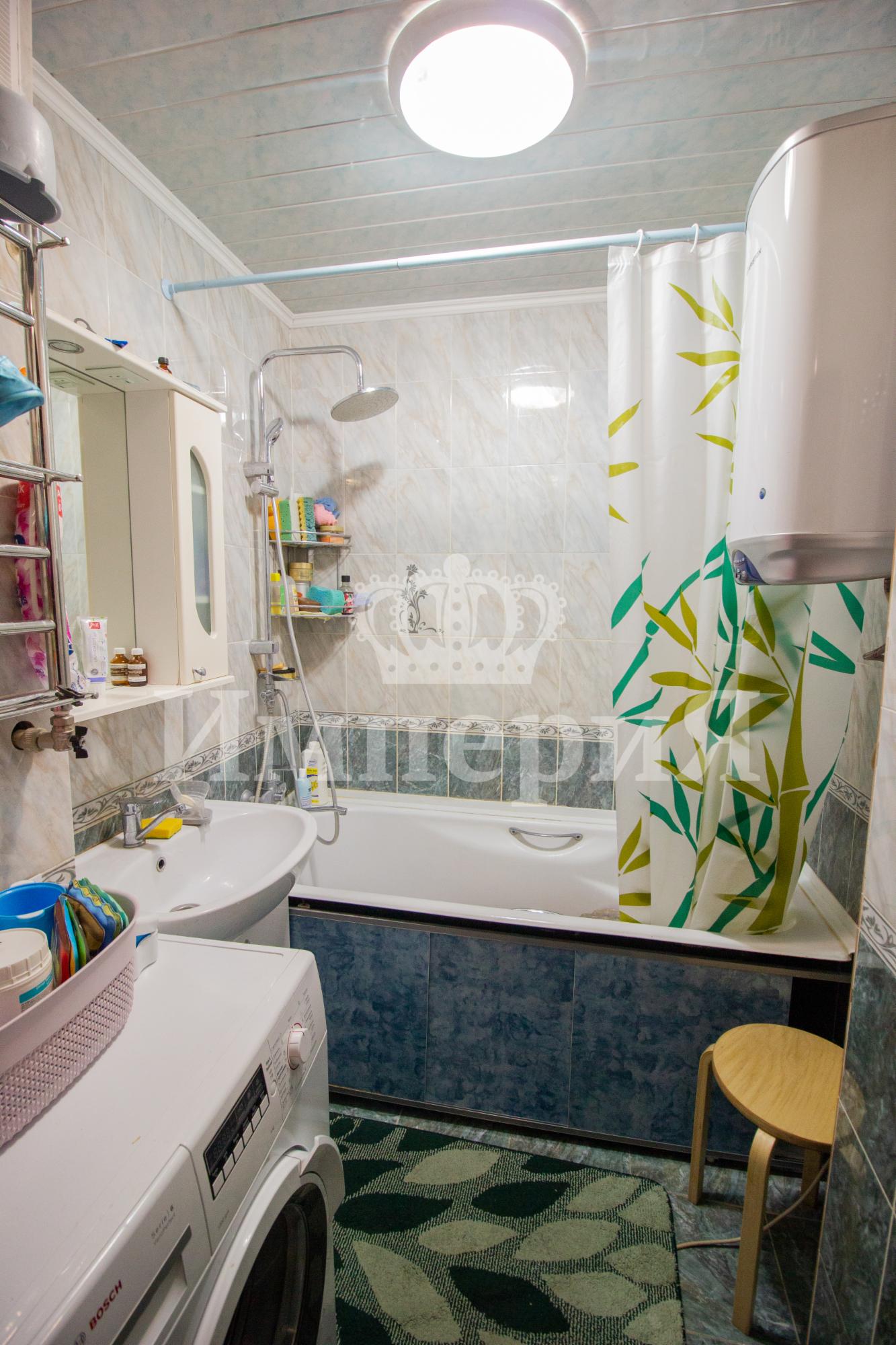 4-комнантная квартира, 88.0 м²,Гарышкер за 30 000 000