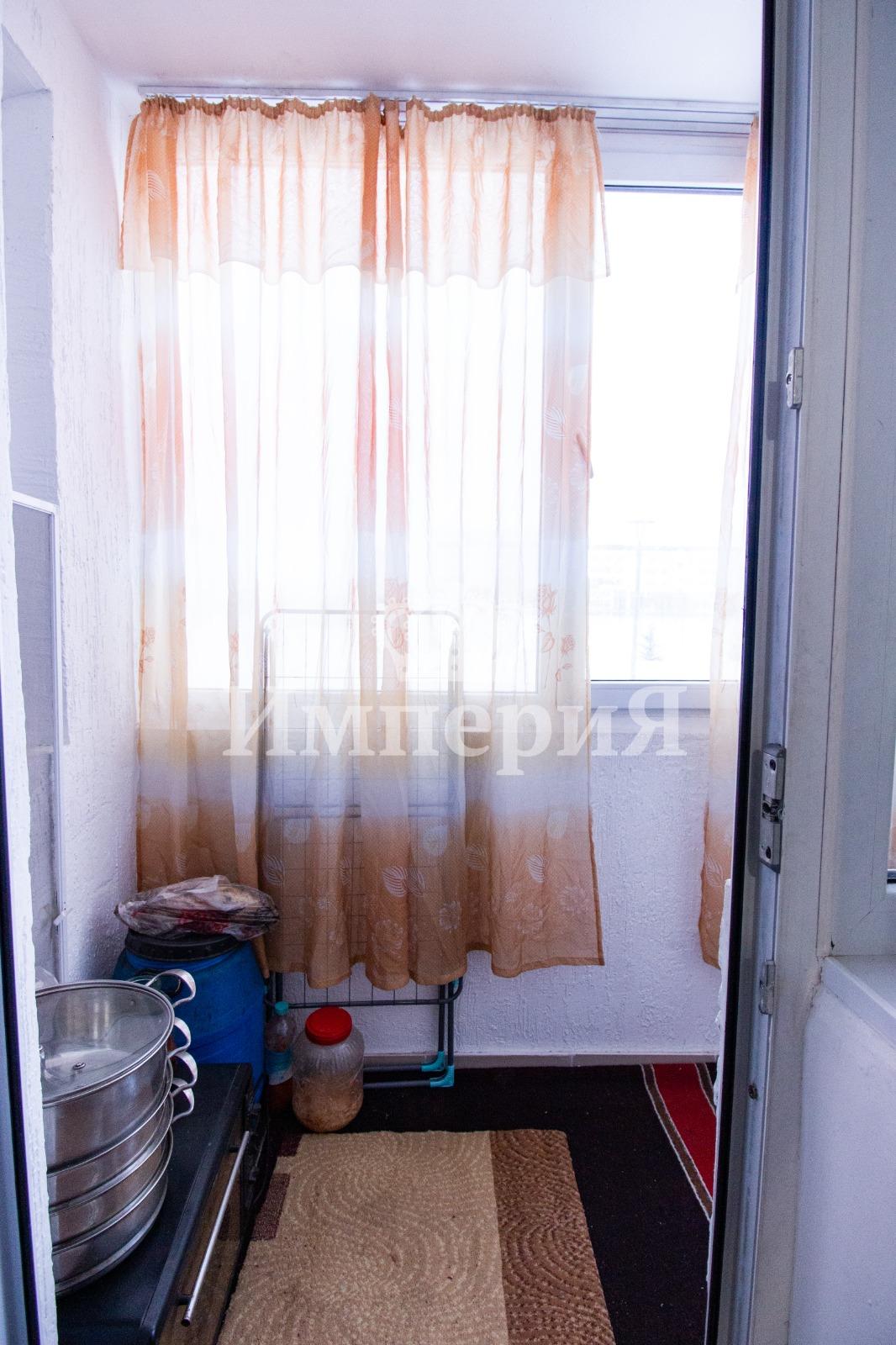 1-комнантная квартира, 36.0 м²,Астана за 12 500 000