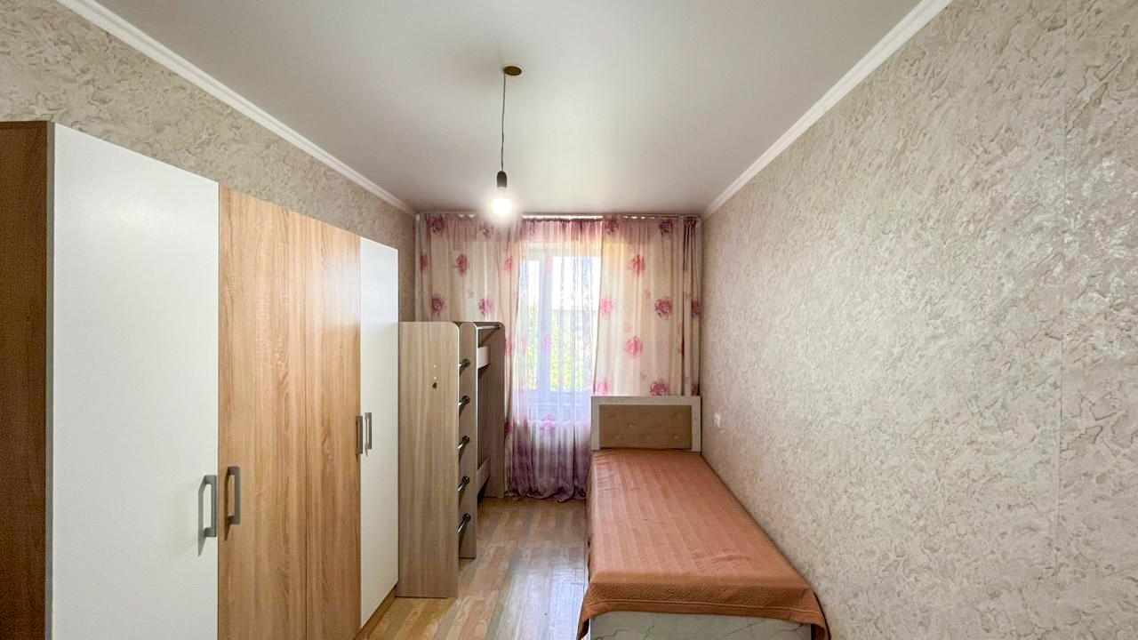 2-комнантная квартира, 43.0 м²,мкр Жетысу за 15 000 000