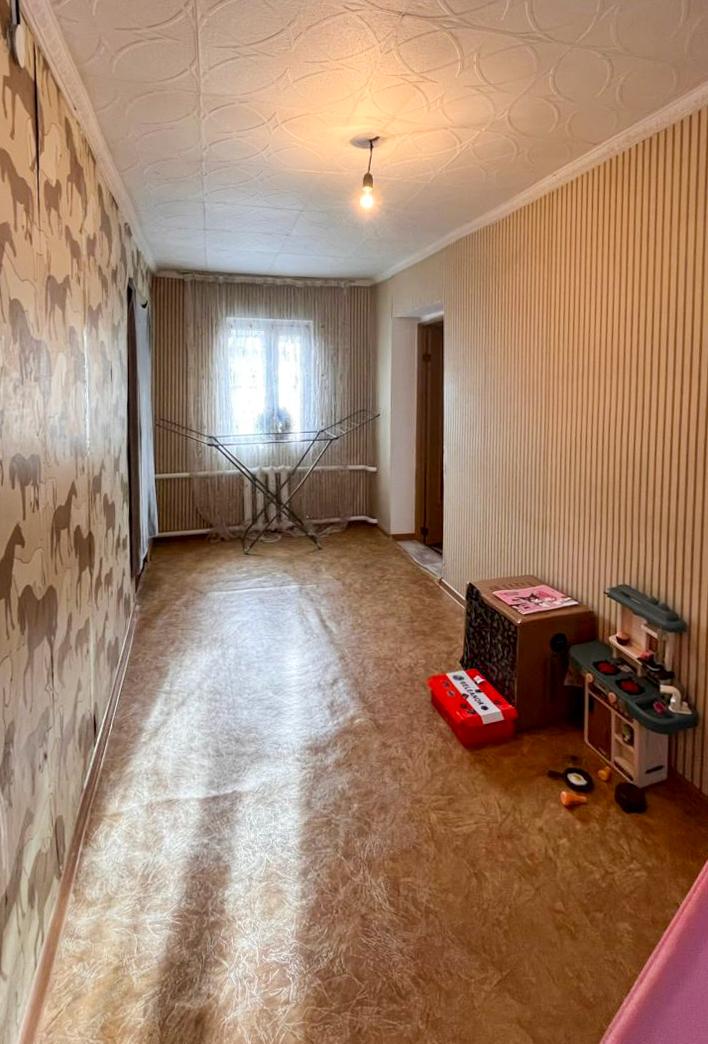4-комнантный квартира, 76.0 м²,Мереке за 12 500 000
