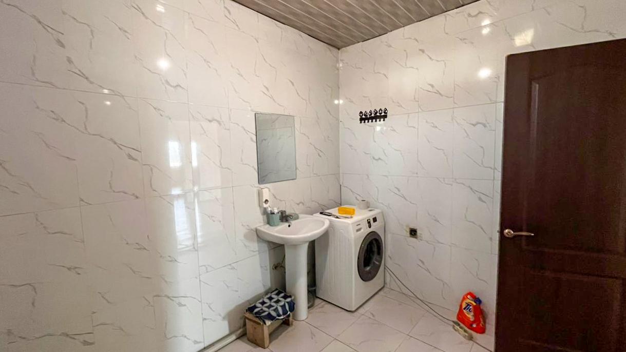 5-комнантный квартира, 109.3 м²,Аркарлы за 21 000 000