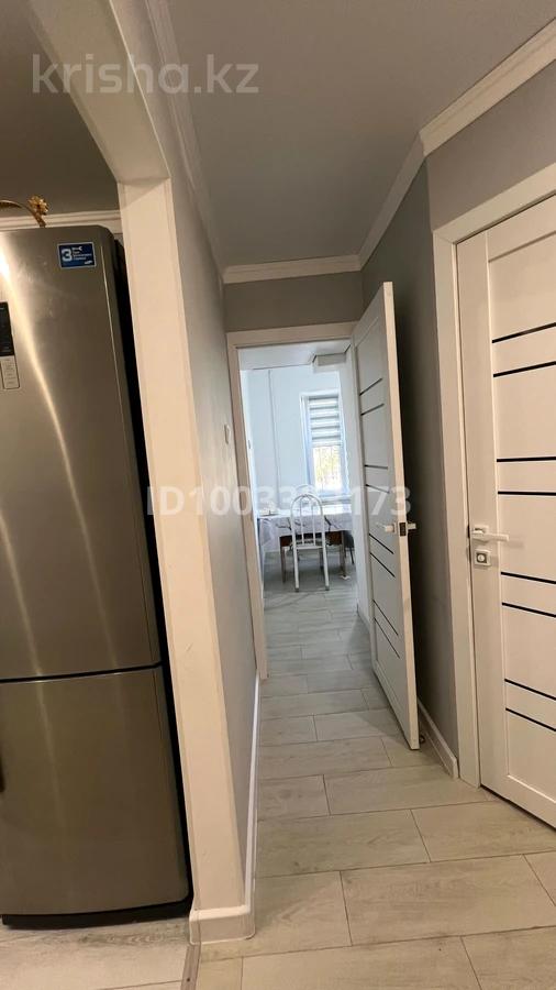 3-комнантная квартира, 57.0 м²,5 мкр за 17 800 000