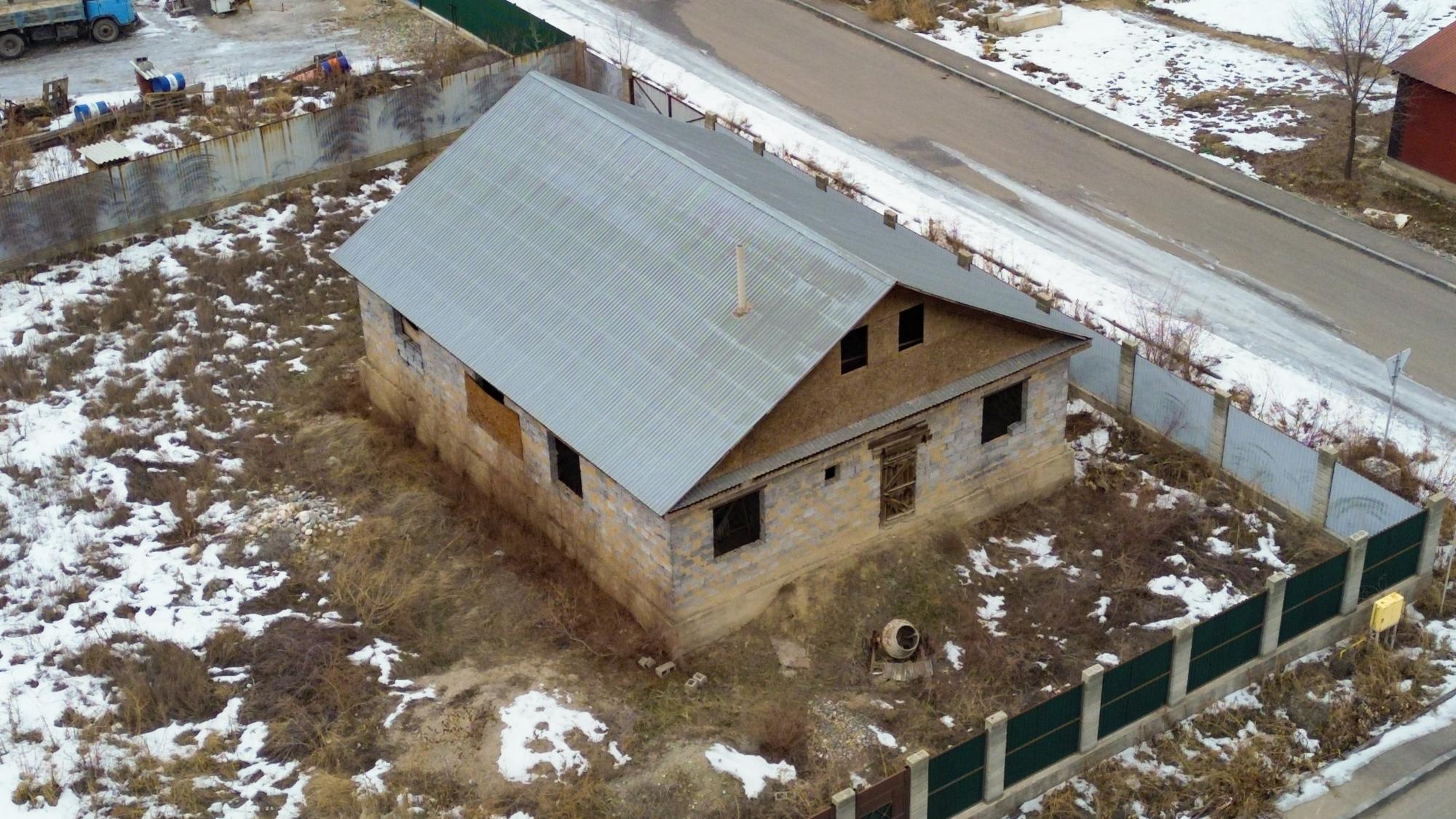 5-комнантный квартира, 150.0 м²,мкр Жастар за 14 000 000