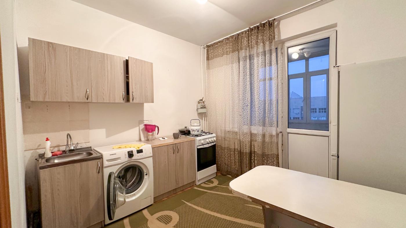 1-комнантная квартира, 48.0 м²,Каратальская за 17 000 000