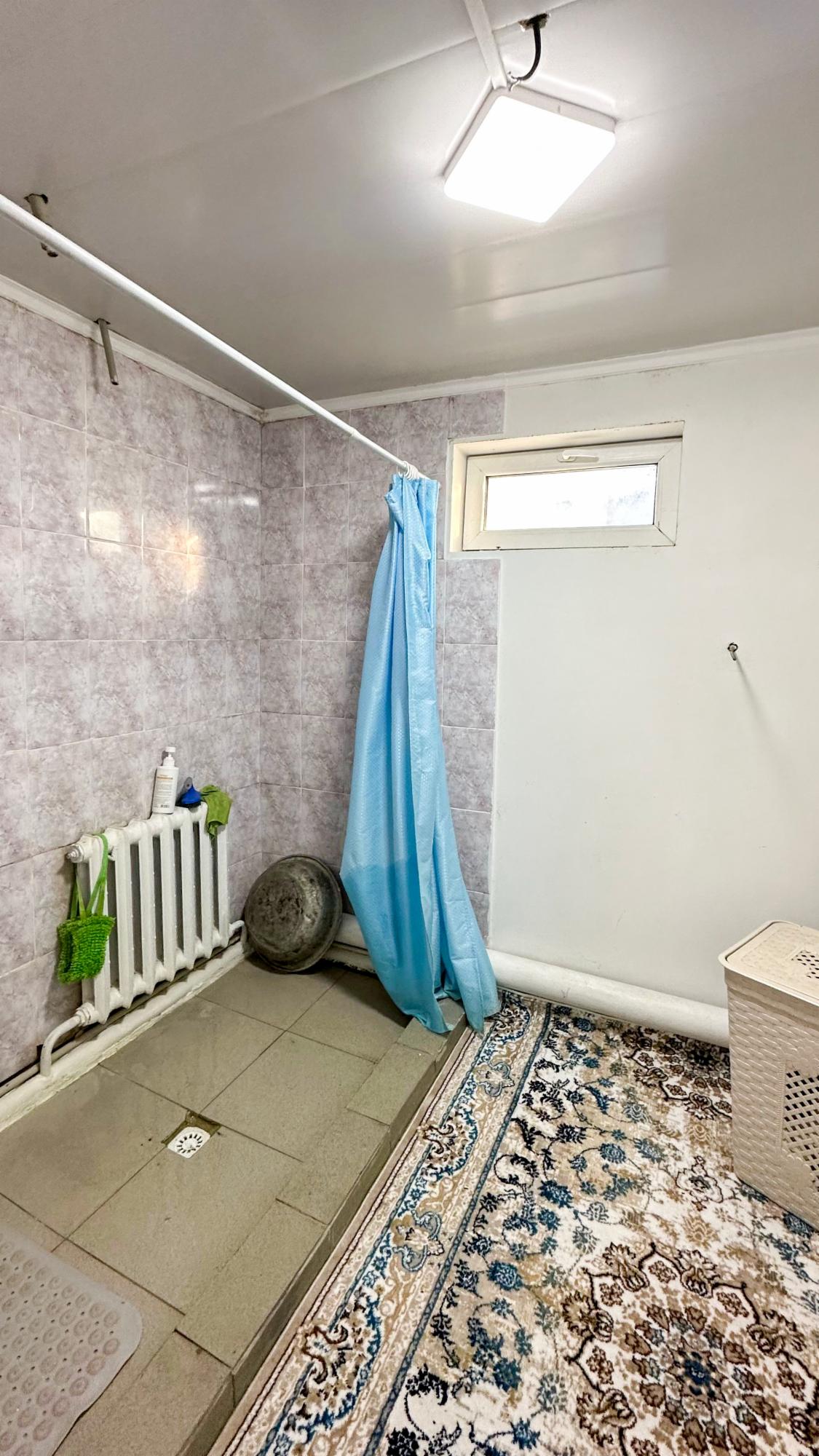 3-комнантный квартира, 67.0 м²,Абжалиева за 16 500 000