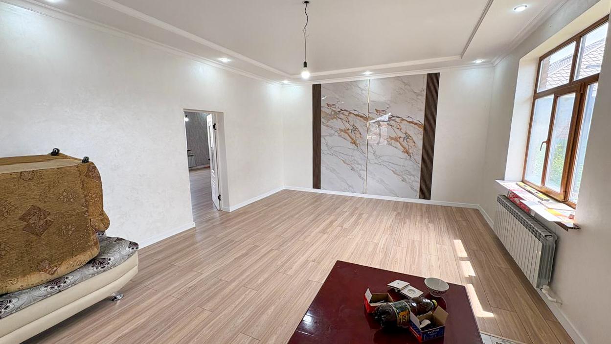 4-комнантный квартира, 145.0 м²,Балпык за 66 000 000