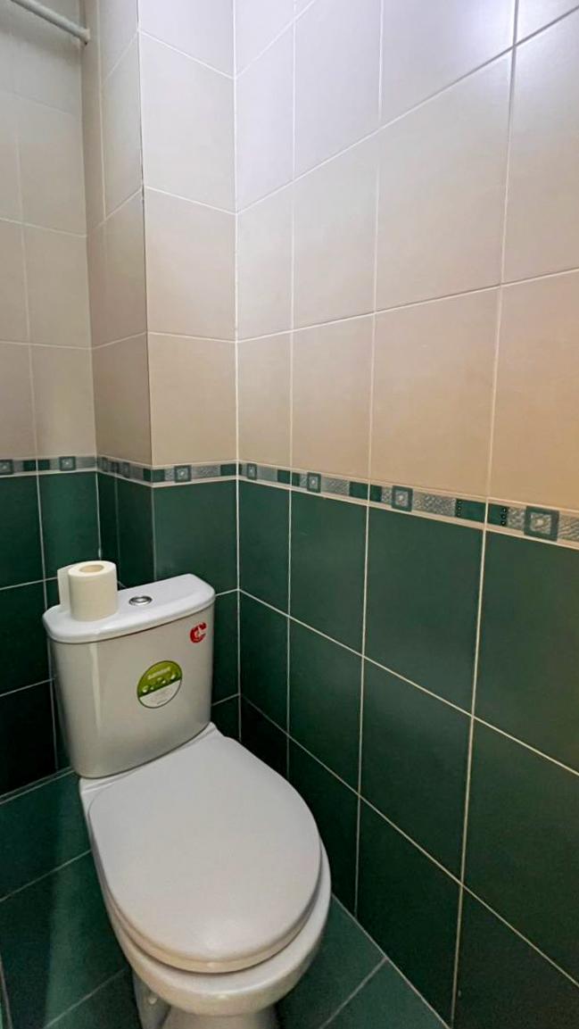 2-комнантная квартира, 56.0 м²,Алдабергенова за 20 000 000