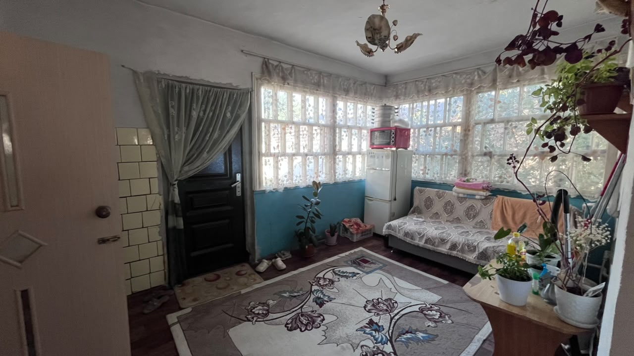 4-комнантный квартира, 87.2 м²,Жаксыгельдинова за 20 000 000