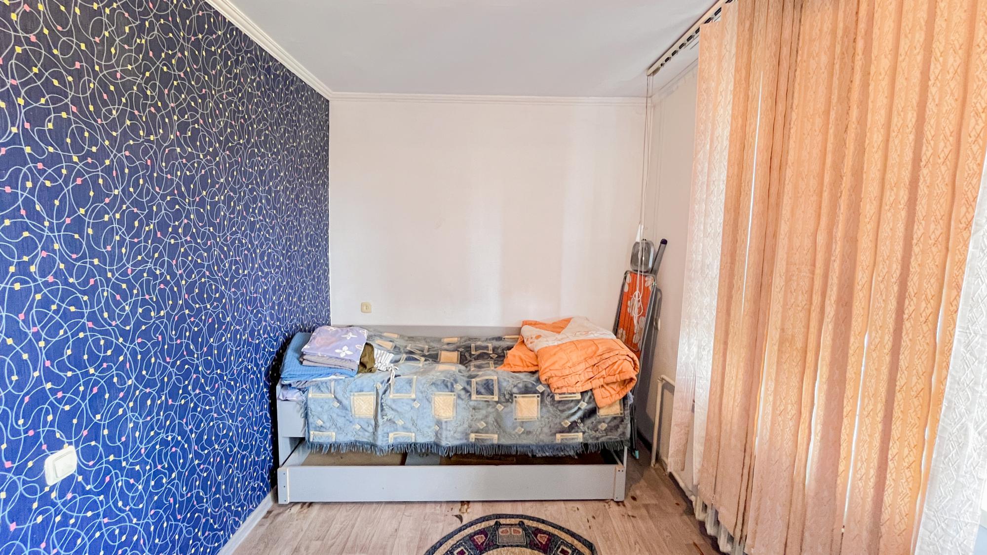 2-комнантная квартира, 42.4 м²,Биржан Сал за 14 300 000