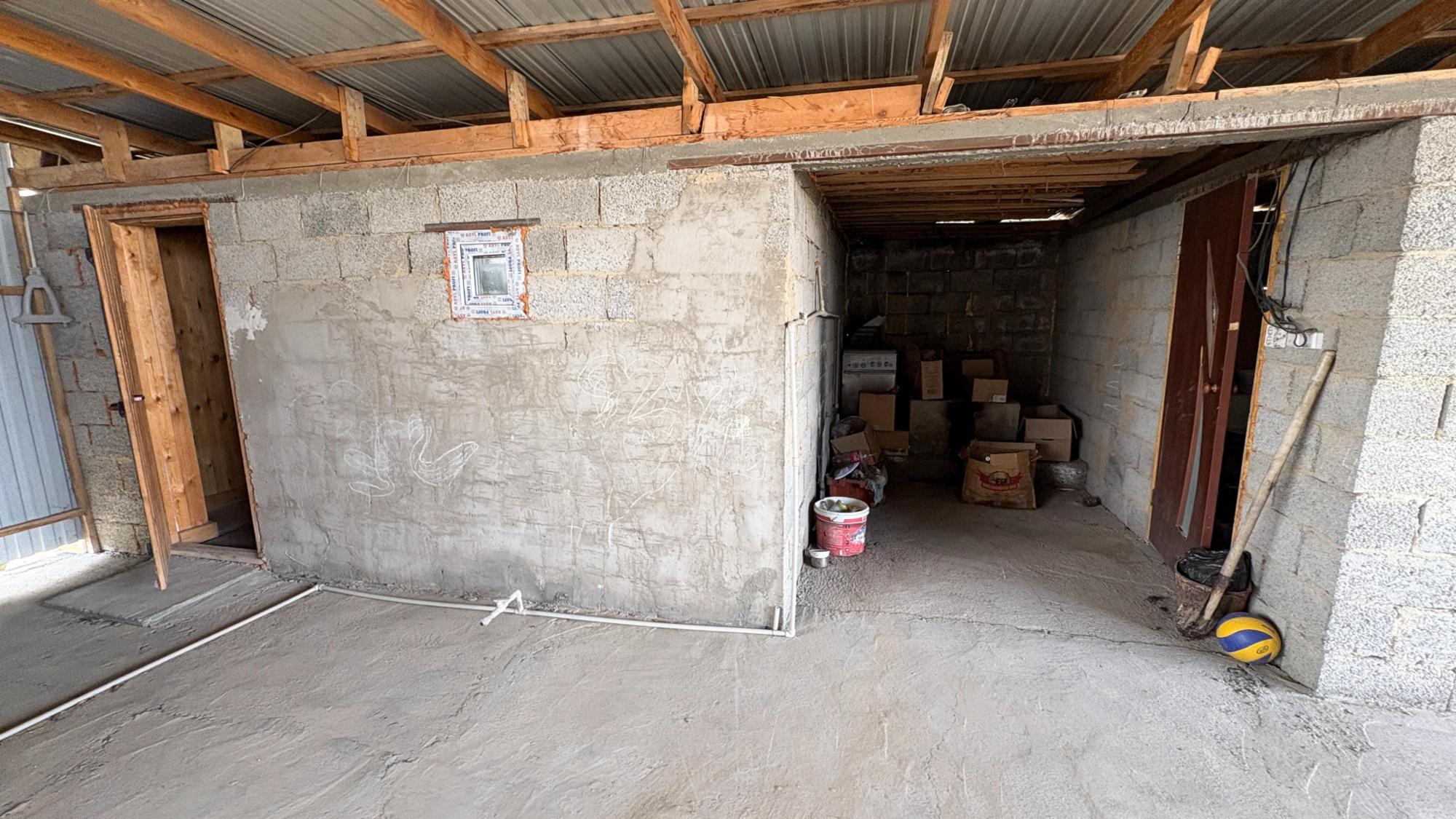 5-комнантный квартира, 120.0 м²,Байтурсынова за 25 000 000