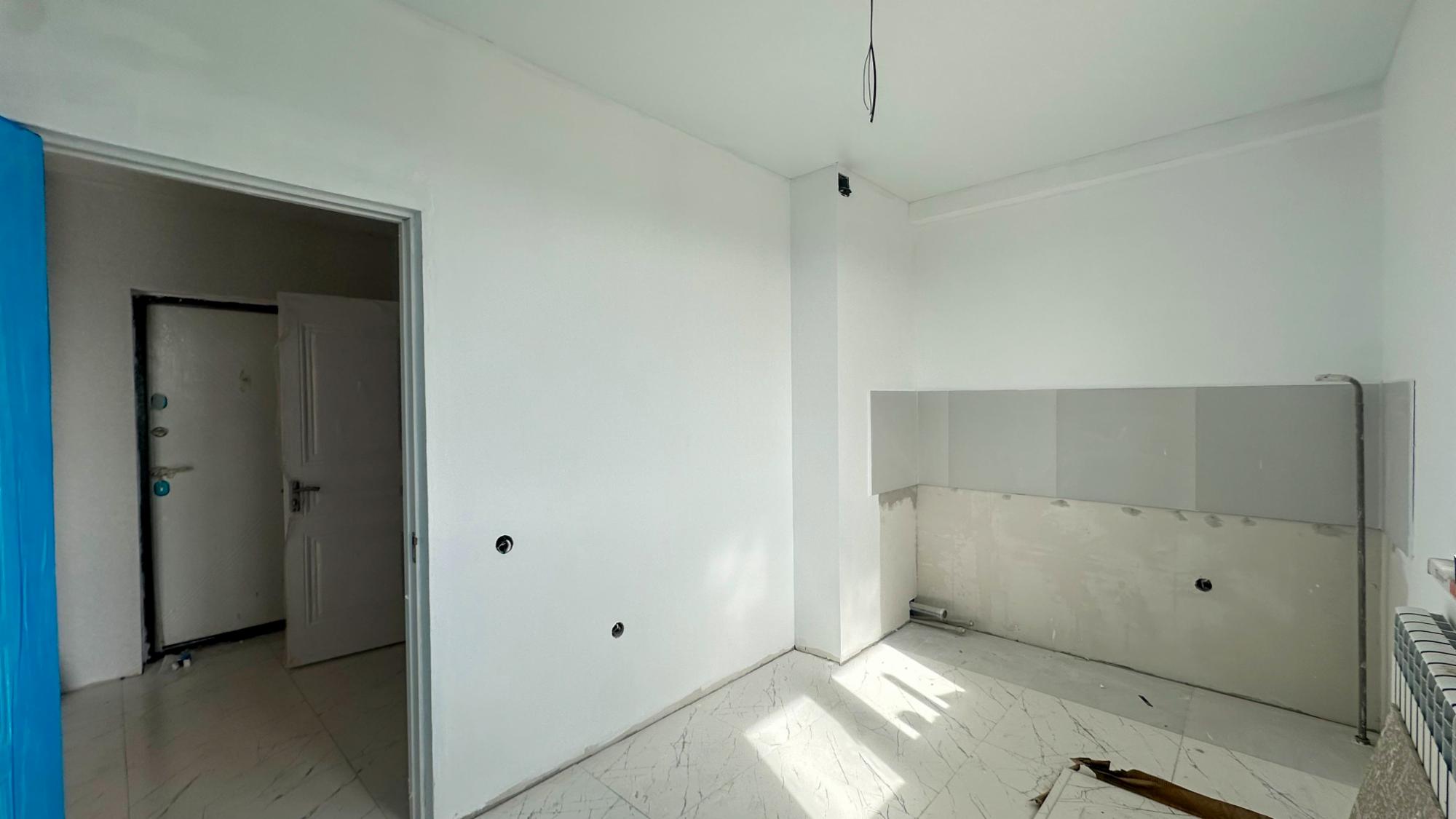 1-комнантная квартира, 39.0 м²,Бирлик за 16 000 000