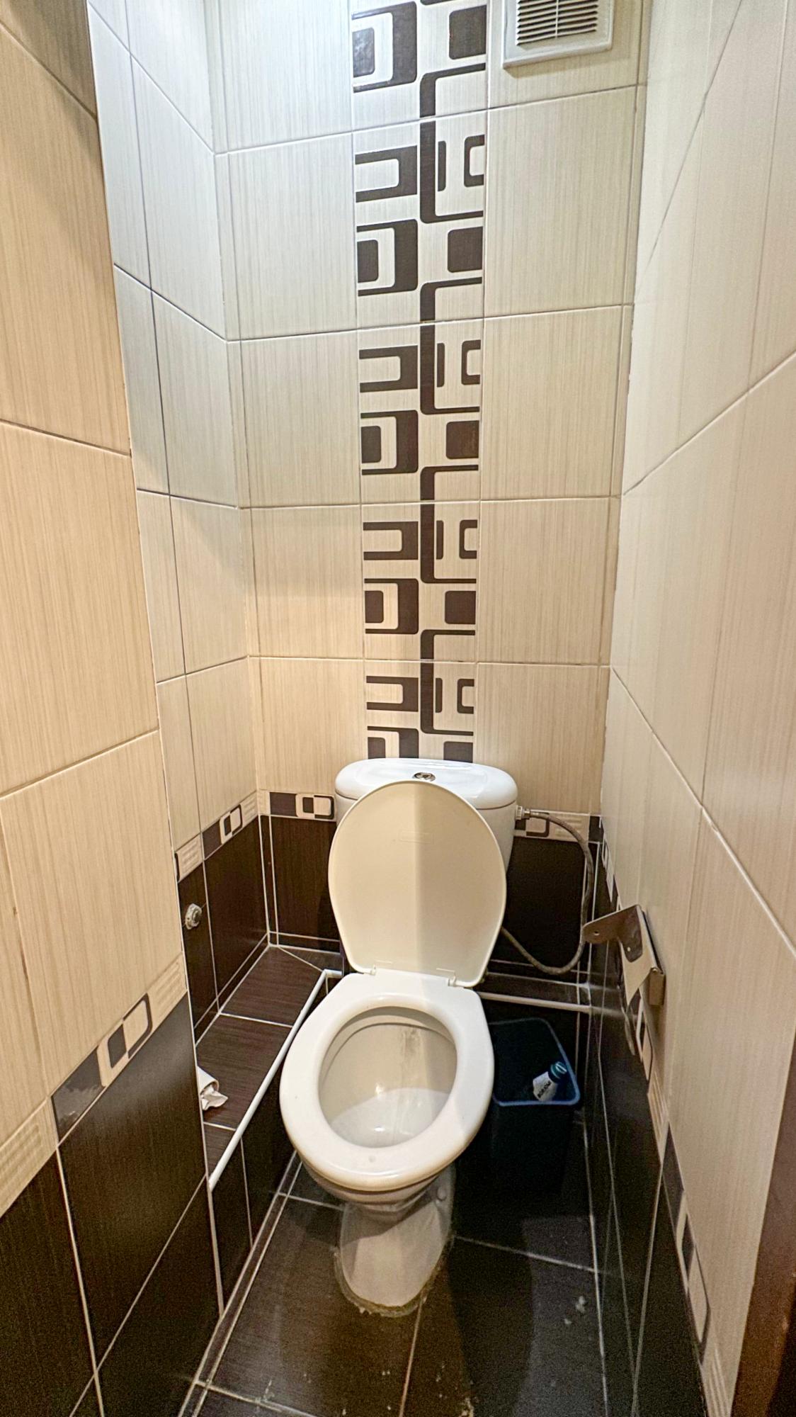 2-комнантная квартира, 46.0 м²,Кабанбай Батыра за 14 750 000